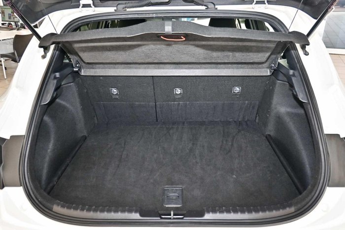 2024 Toyota Corolla Ascent Sport Hybrid