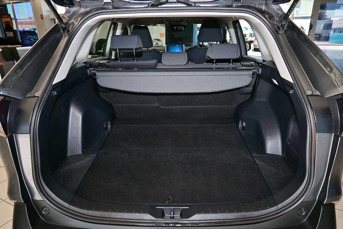 2024 Toyota RAV4 GX