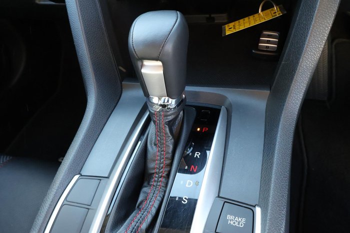 2019 Honda Civic RS