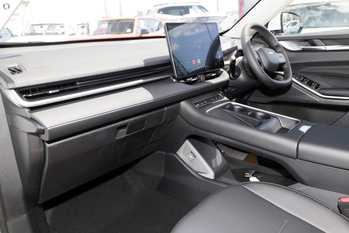 2026 GWM Haval H6 Lux PHEV