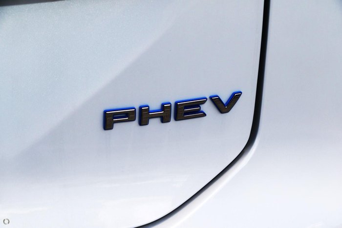 2026 GWM Haval H6 Lux PHEV