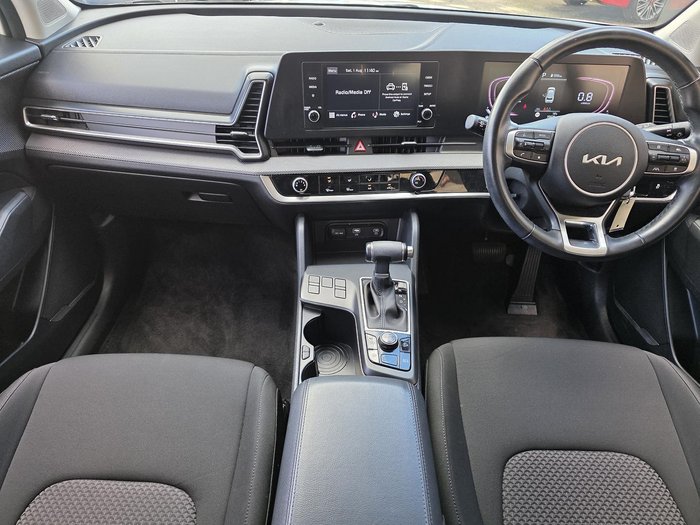 2021 Kia Sportage S