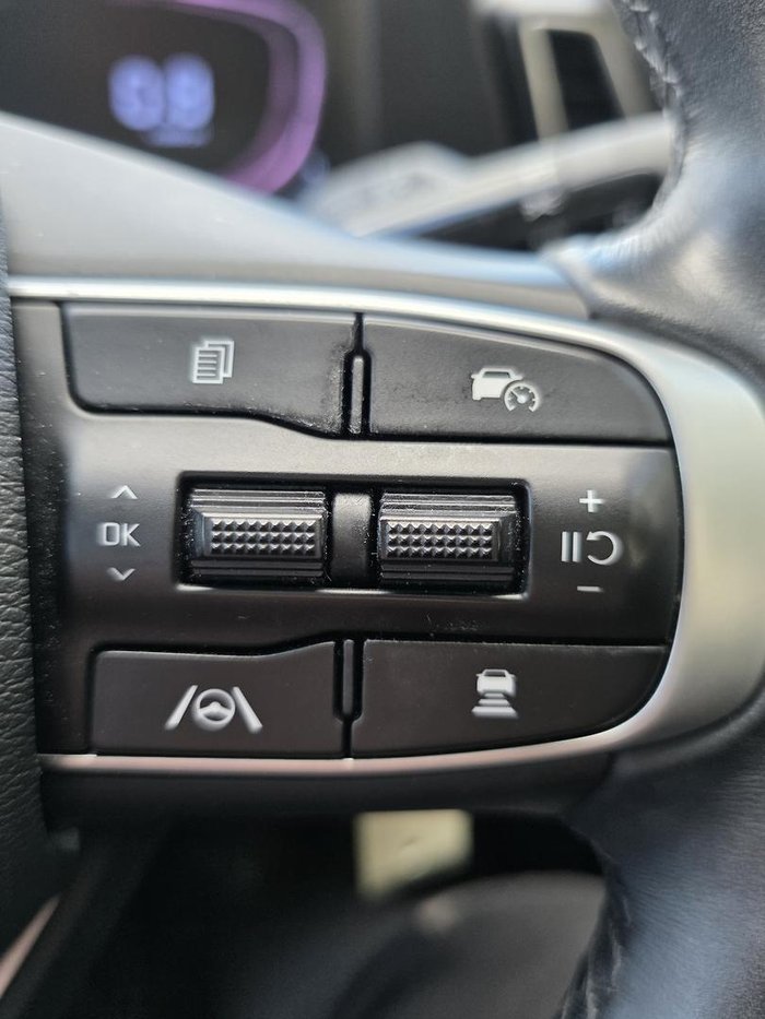 2021 Kia Sportage S