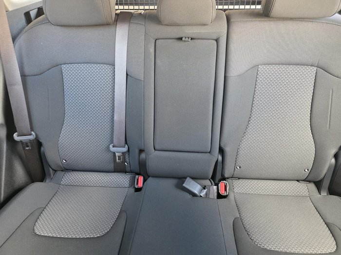2021 Kia Sportage S