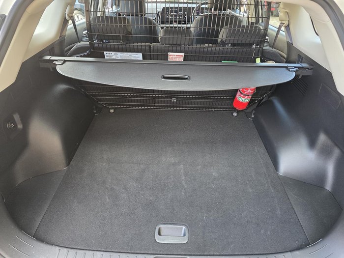 2021 Kia Sportage S