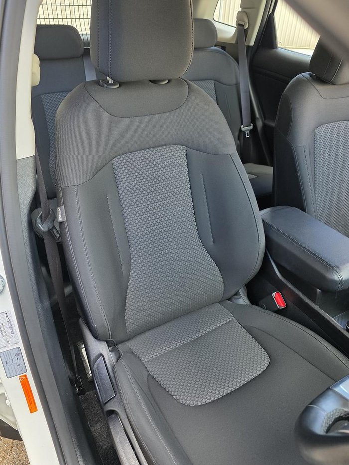 2021 Kia Sportage S
