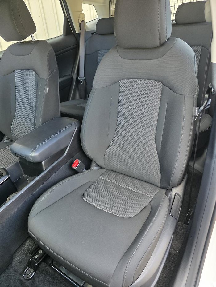 2021 Kia Sportage S