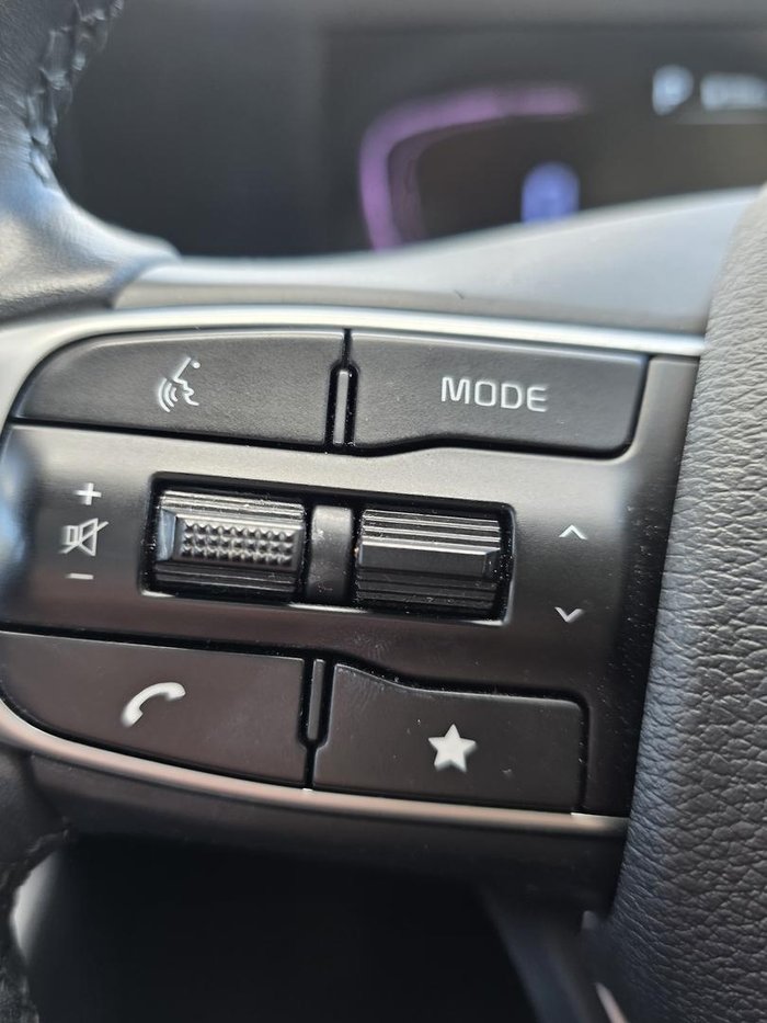 2021 Kia Sportage S