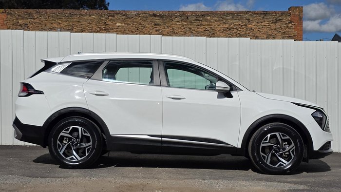 2021 Kia Sportage S