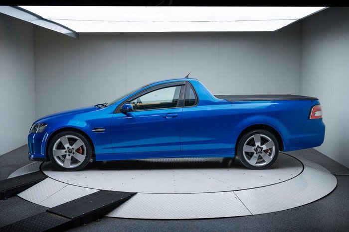 2008 Holden Ute