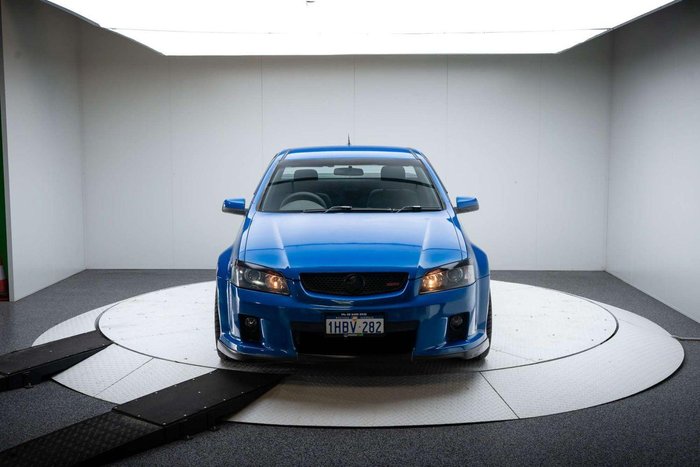 2008 Holden Ute