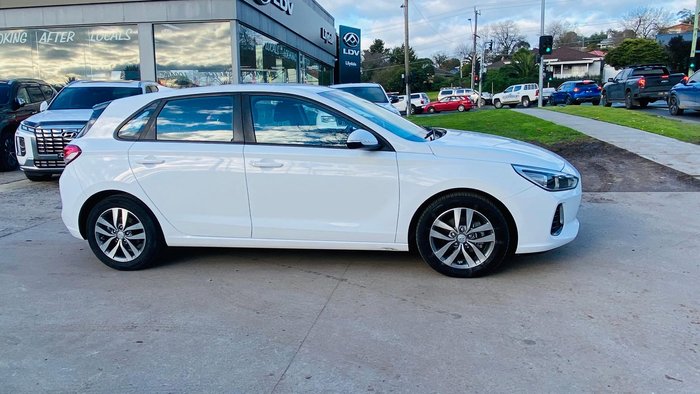2019 Hyundai i30 Active