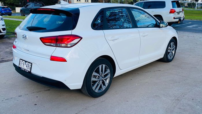 2019 Hyundai i30 Active