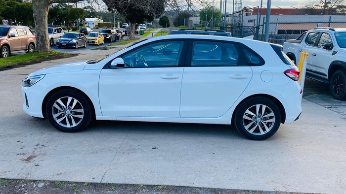 2019 Hyundai i30 Active