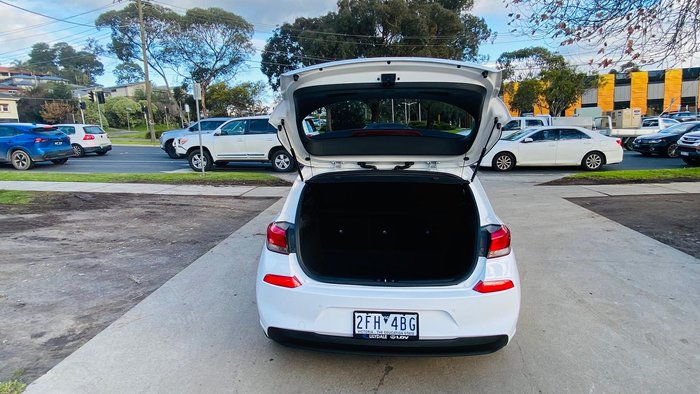 2019 Hyundai i30 Active