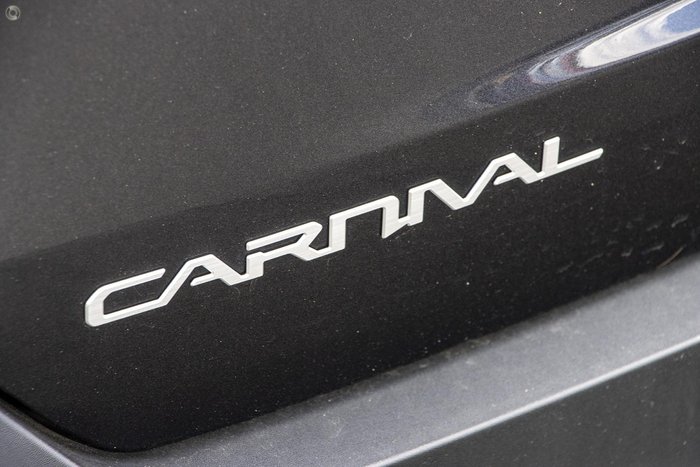 2026 Kia Carnival GT-Line HEV