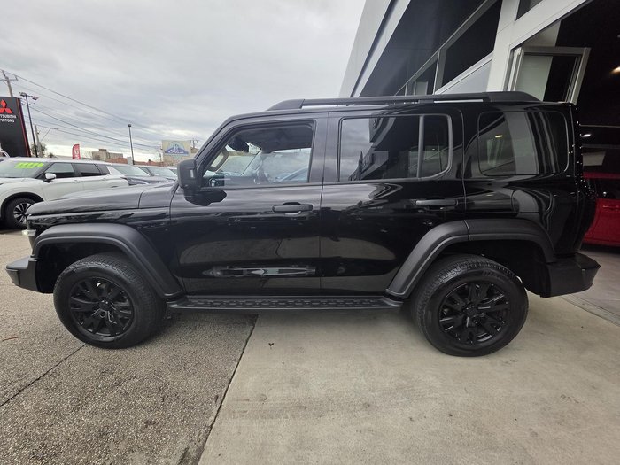 2023 GWM Tank 300 Ultra