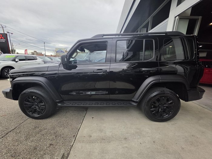 2023 GWM Tank 300 Ultra