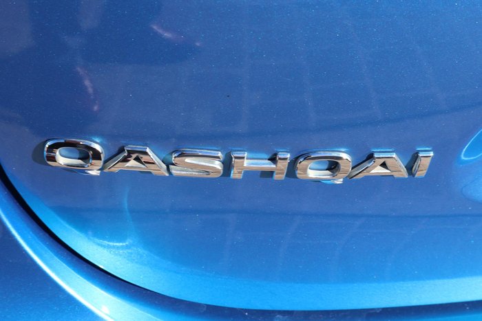 2019 Nissan QASHQAI Ti