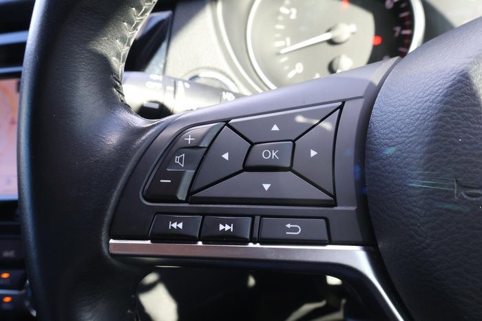 2019 Nissan QASHQAI Ti