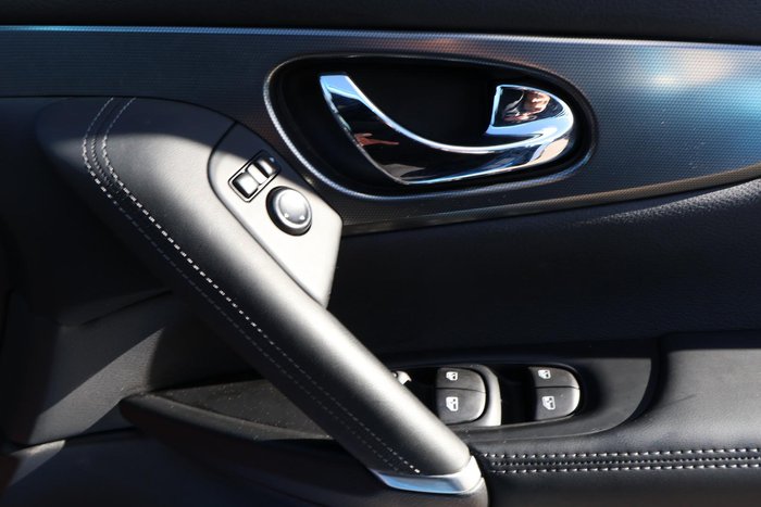 2019 Nissan QASHQAI Ti