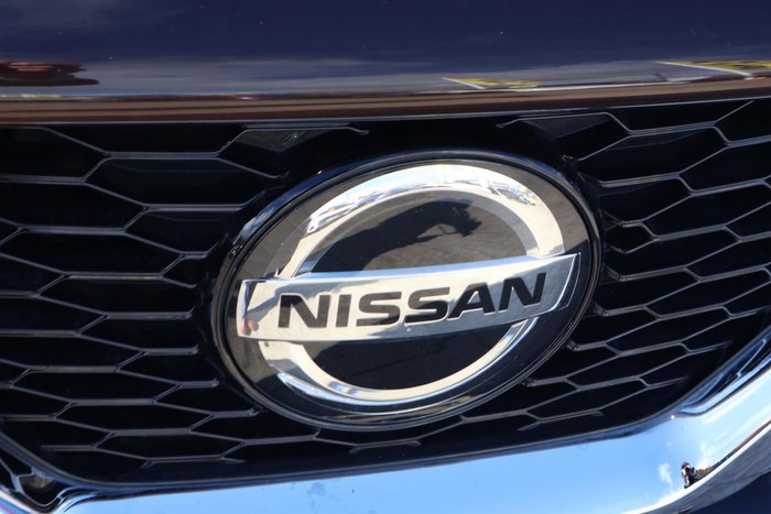 2019 Nissan QASHQAI Ti