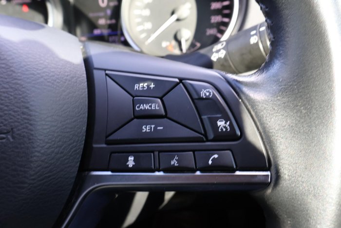 2019 Nissan QASHQAI Ti