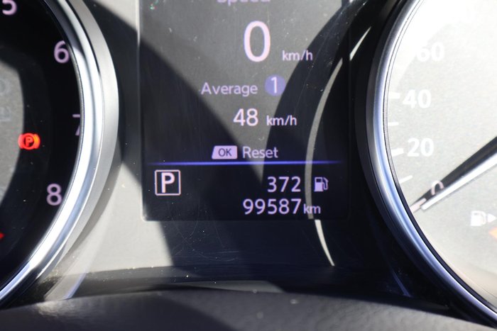 2019 Nissan QASHQAI Ti