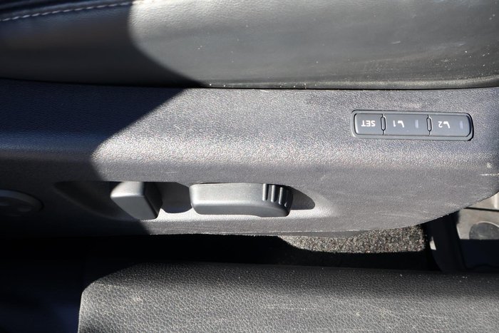 2019 Nissan QASHQAI Ti