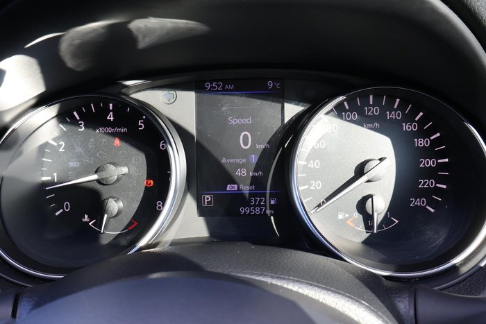 2019 Nissan QASHQAI Ti