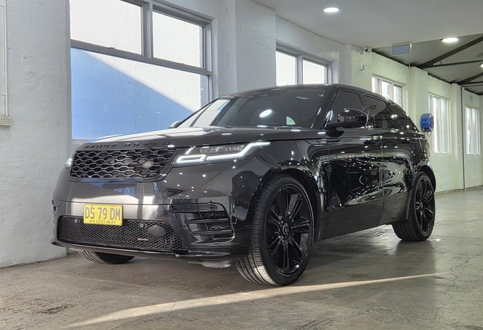 2023 Land Rover Range Rover Velar P250 R-Dynamic SE