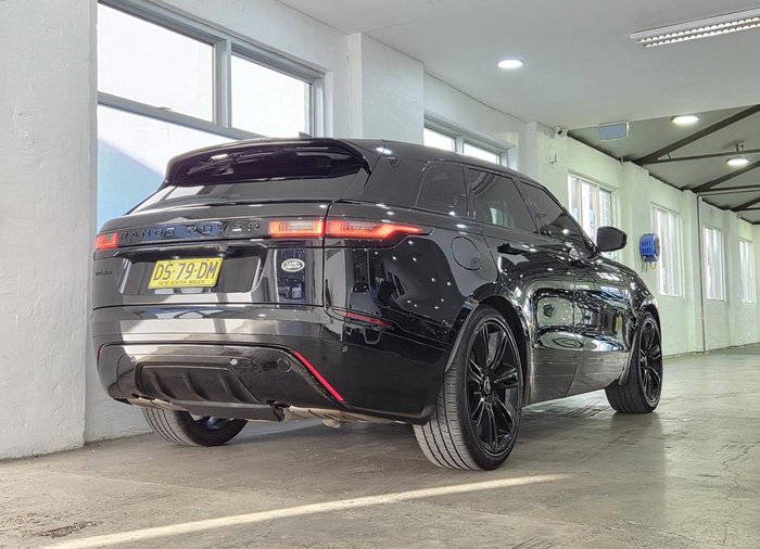 2023 Land Rover Range Rover Velar P250 R-Dynamic SE