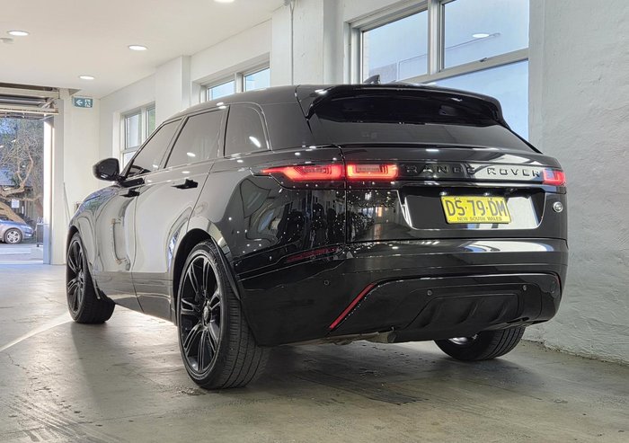 2023 Land Rover Range Rover Velar P250 R-Dynamic SE