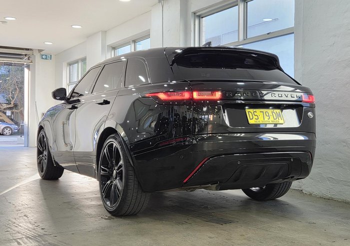 2023 Land Rover Range Rover Velar P250 R-Dynamic SE