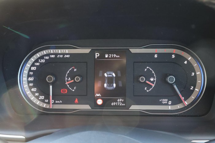 2021 Hyundai Tucson Elite