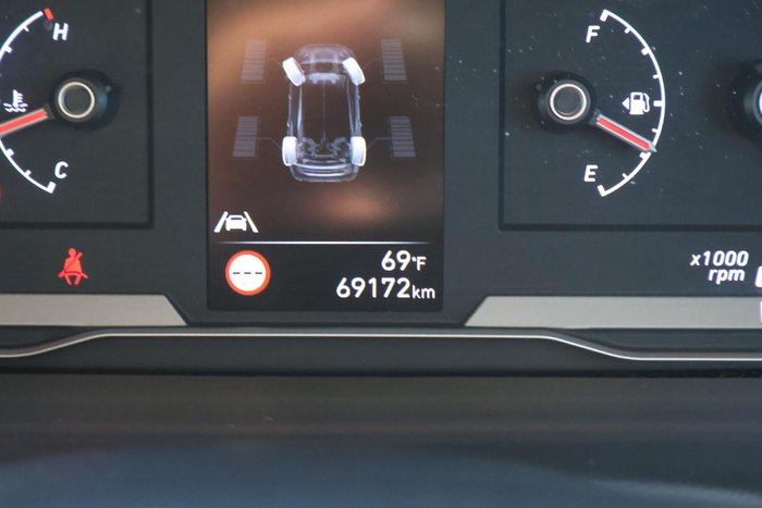 2021 Hyundai Tucson Elite