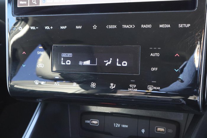 2021 Hyundai Tucson Elite