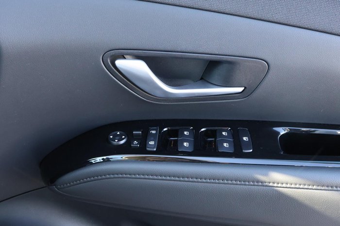 2021 Hyundai Tucson Elite