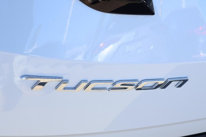 2021 Hyundai Tucson Elite