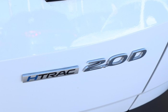 2021 Hyundai Tucson Elite