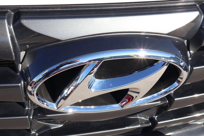 2021 Hyundai Tucson Elite