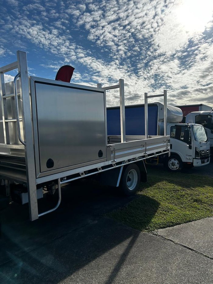 2026 Isuzu N Series NPR 45/65-175 DT D34