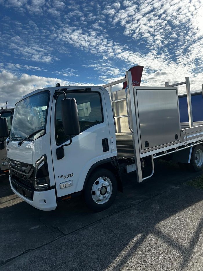 2026 Isuzu N Series NPR 45/65-175 DT D34