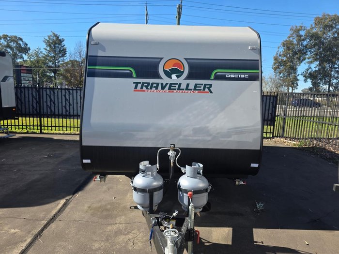 2026 Traveller Cruise 13