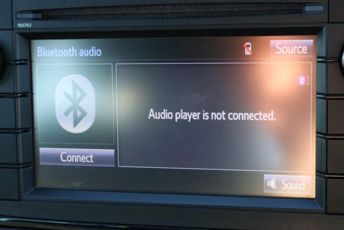 2018 Toyota Yaris Ascent