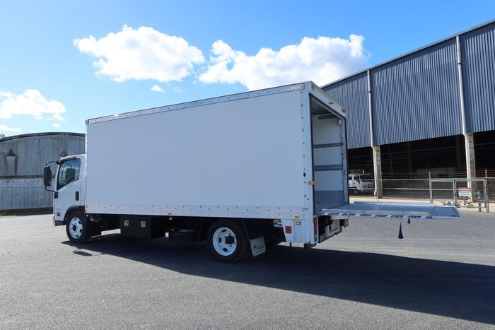 2022 Isuzu N Series NQR 87/80-190