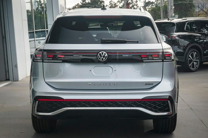 2025 Volkswagen Tiguan 150TSI R-Line