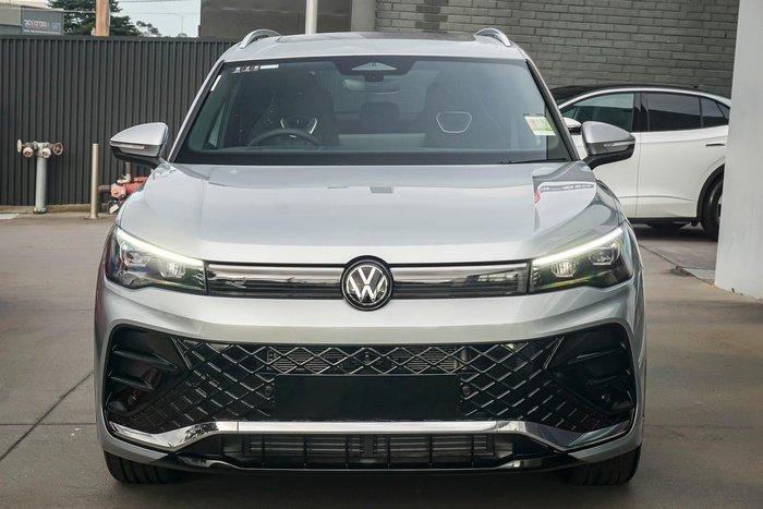 2025 Volkswagen Tiguan 150TSI R-Line
