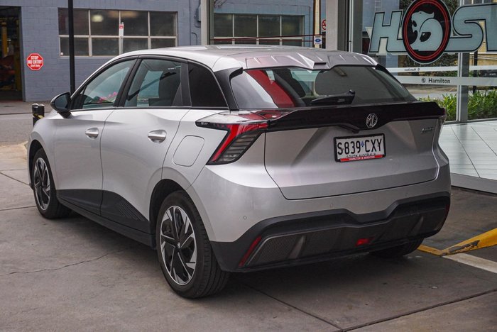 2023 MG MG4 Excite 51