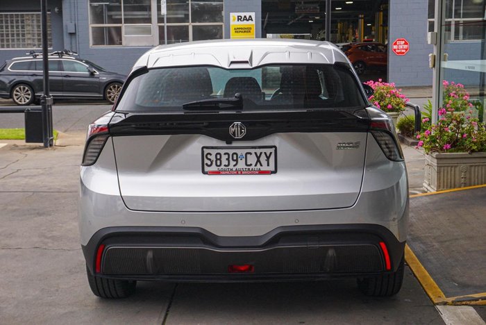 2023 MG MG4 Excite 51